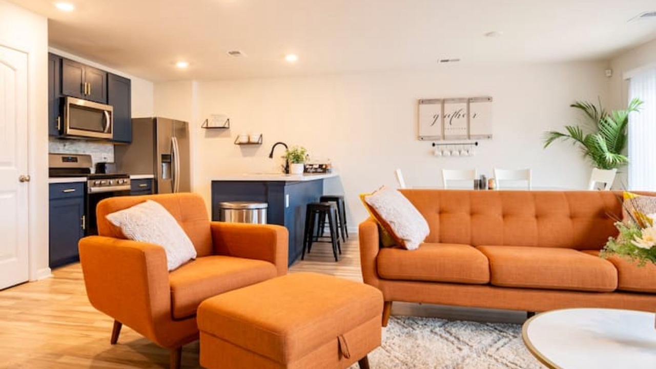 Photo of Livingroom in Camden