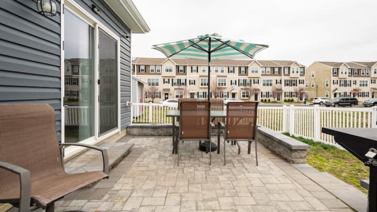 Photo of Outdoor in Camden
