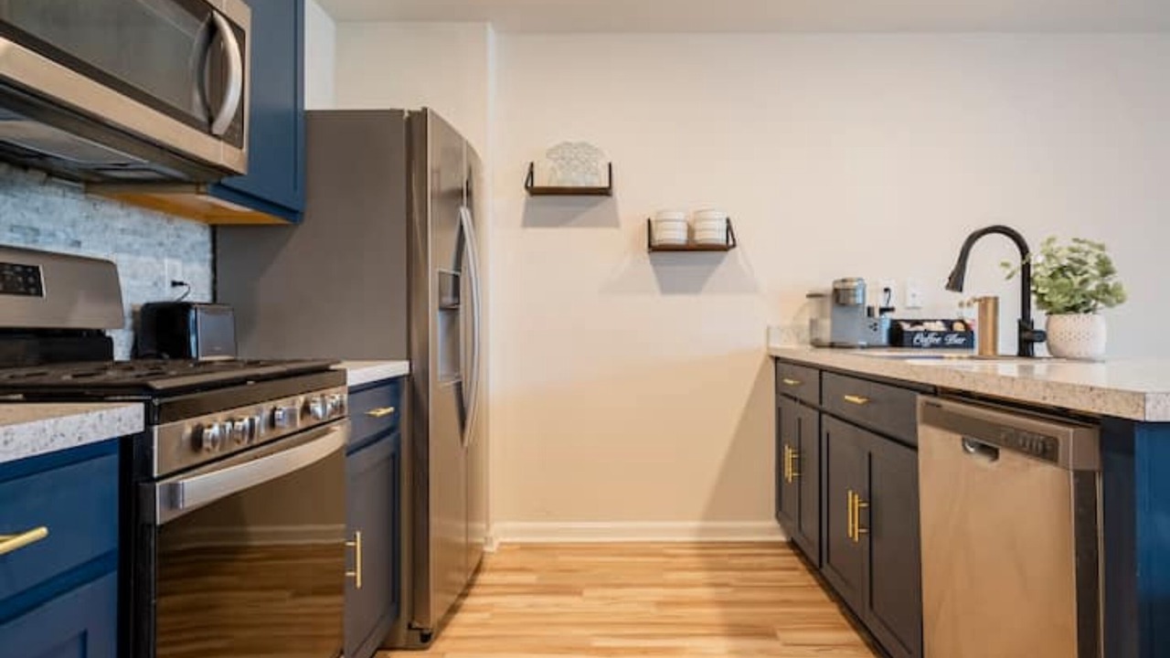 Photo of Kitchen in Camden
