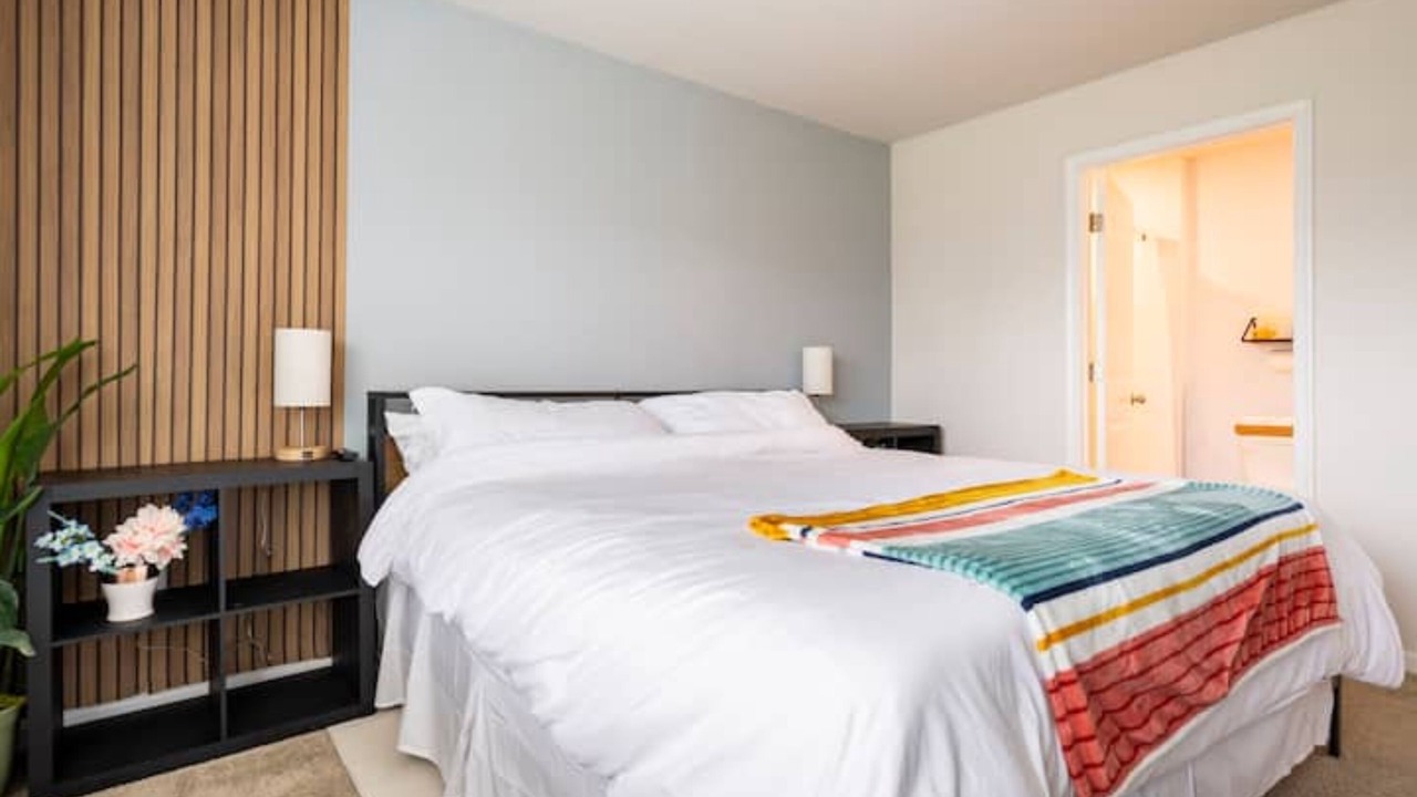 Photo of Bedroom in Camden