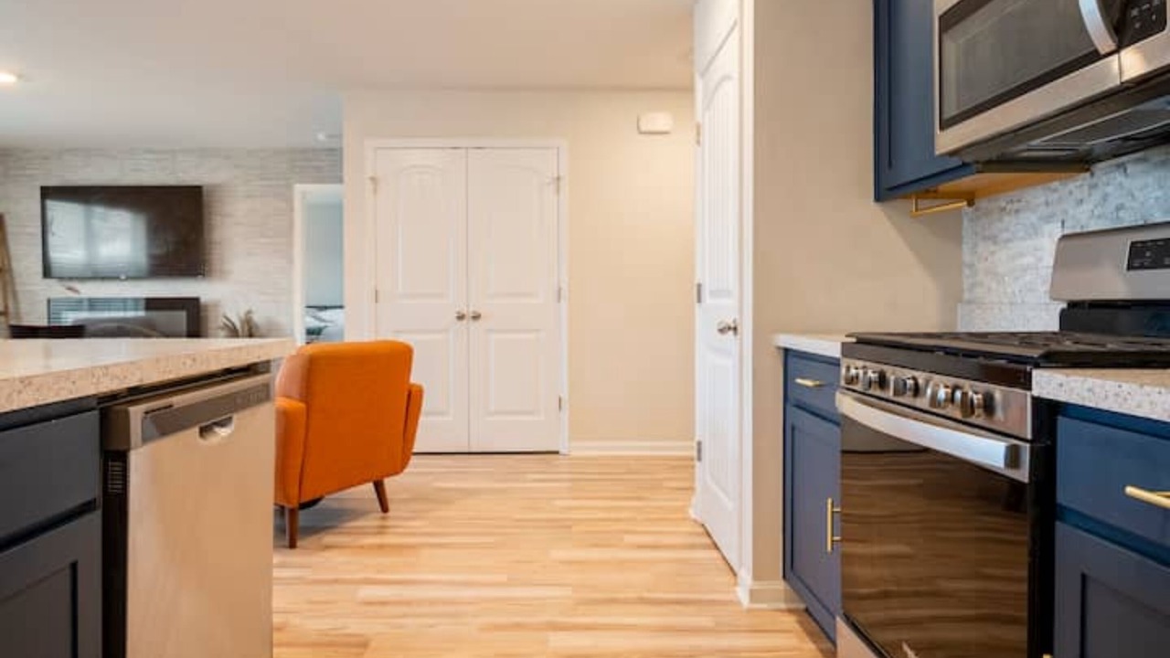 Photo of Kitchen in Camden