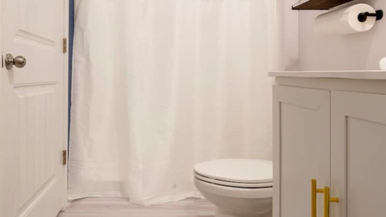 Photo of Bathroom in Camden