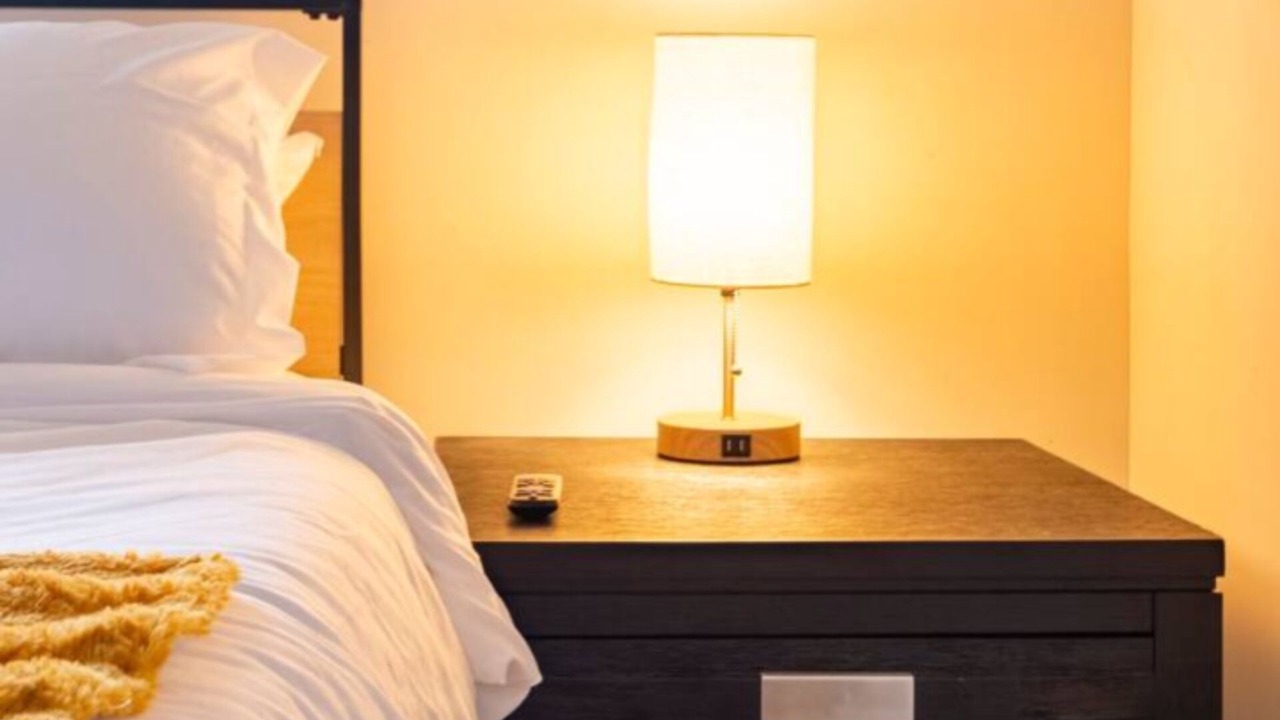 Photo of Bedroom in Camden