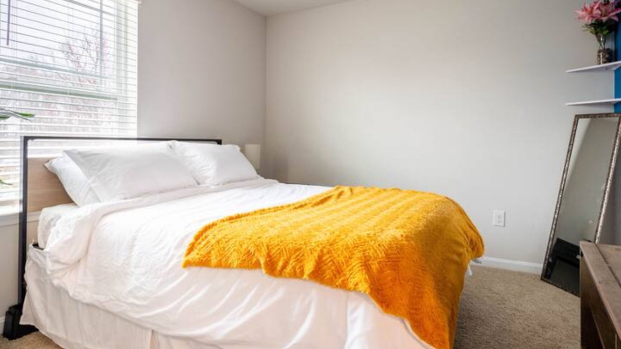 Photo of Bedroom in Camden