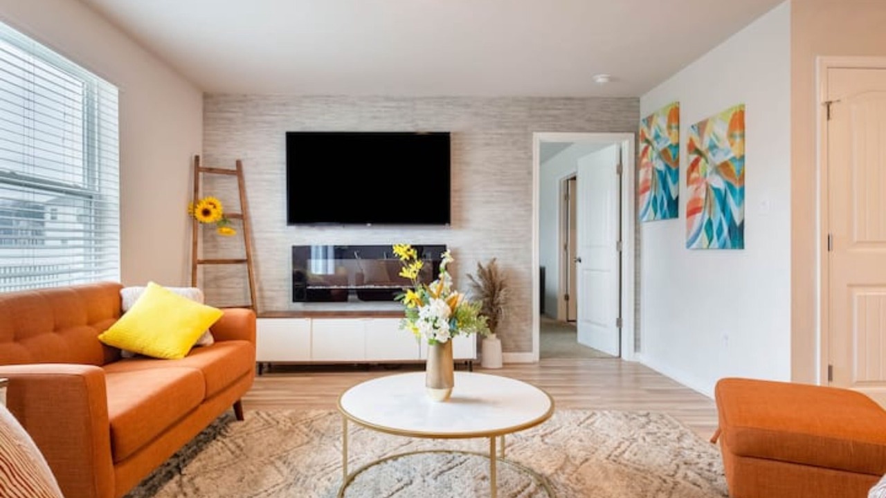 Photo of Livingroom in Camden