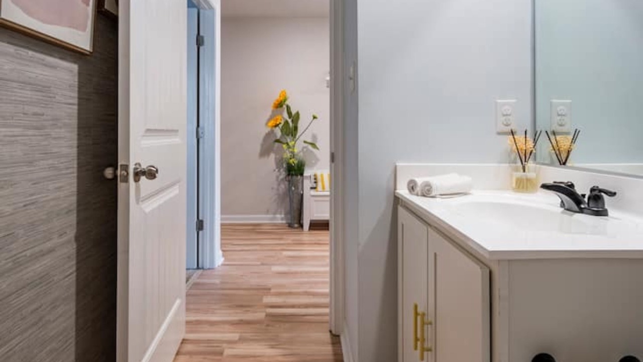 Photo of Bathroom in Camden