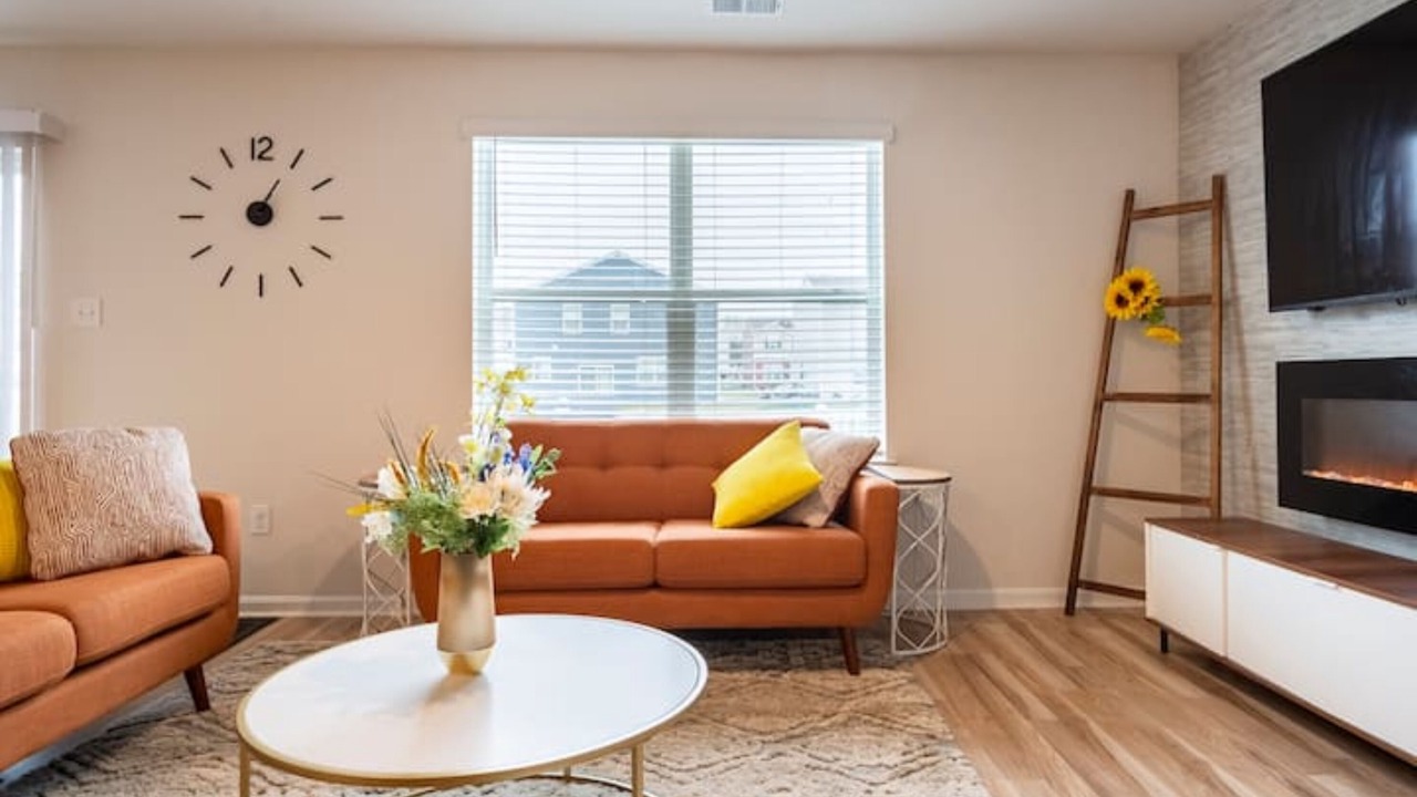 Photo of Livingroom in Camden