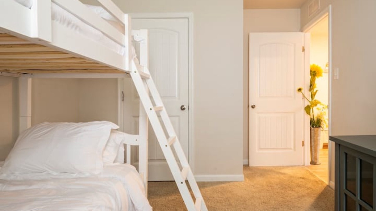 Photo of Bedroom in Camden