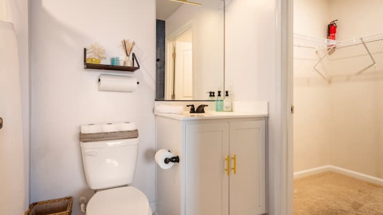Photo of Bathroom in Camden