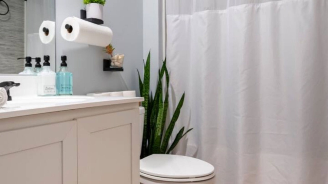 Photo of Bathroom in Camden