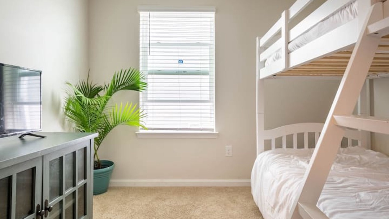 Photo of Bedroom in Camden