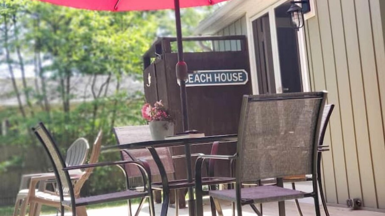 Photo of Outdoor in North Cape May