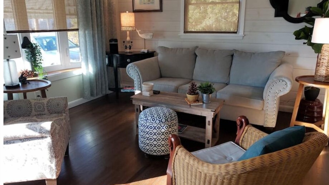 Photo of Livingroom in North Cape May