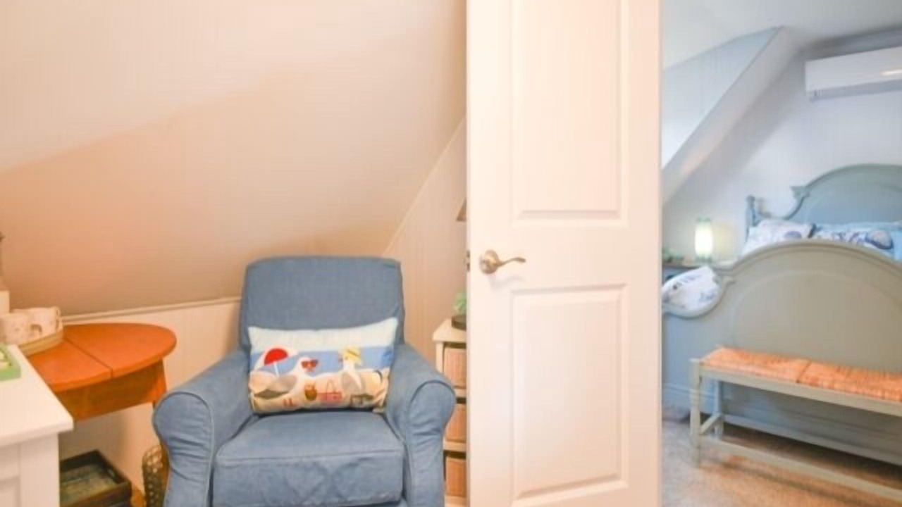 Photo of Bedroom in Little Salisbury