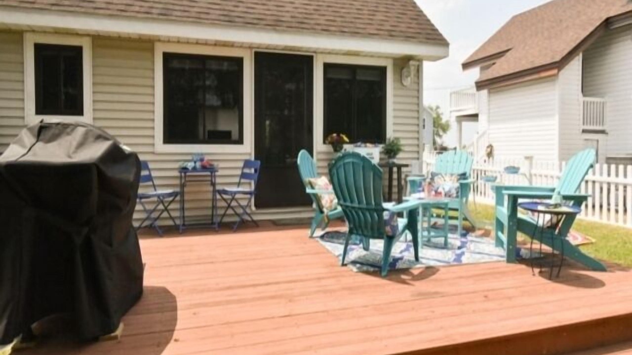 Photo of Outdoor in Little Salisbury