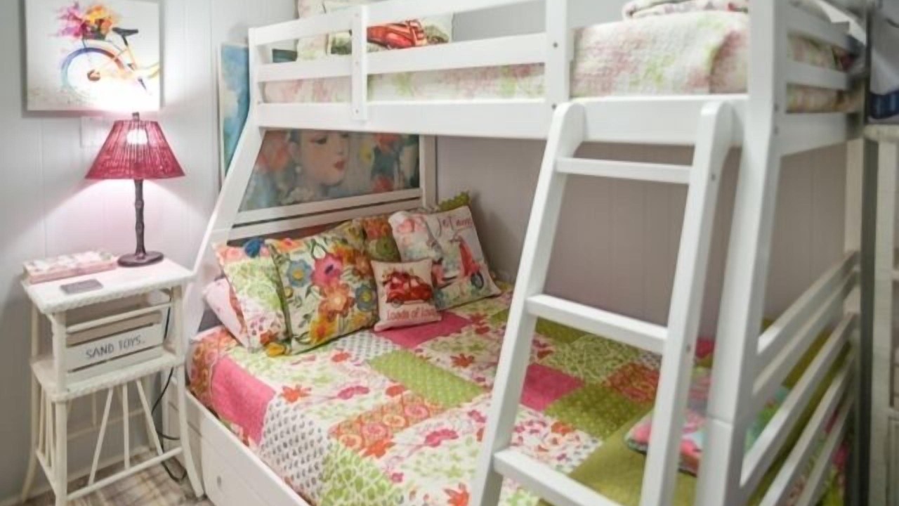 Photo of Bedroom in Little Salisbury