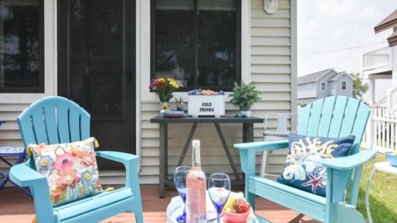 Photo of Outdoor in Little Salisbury