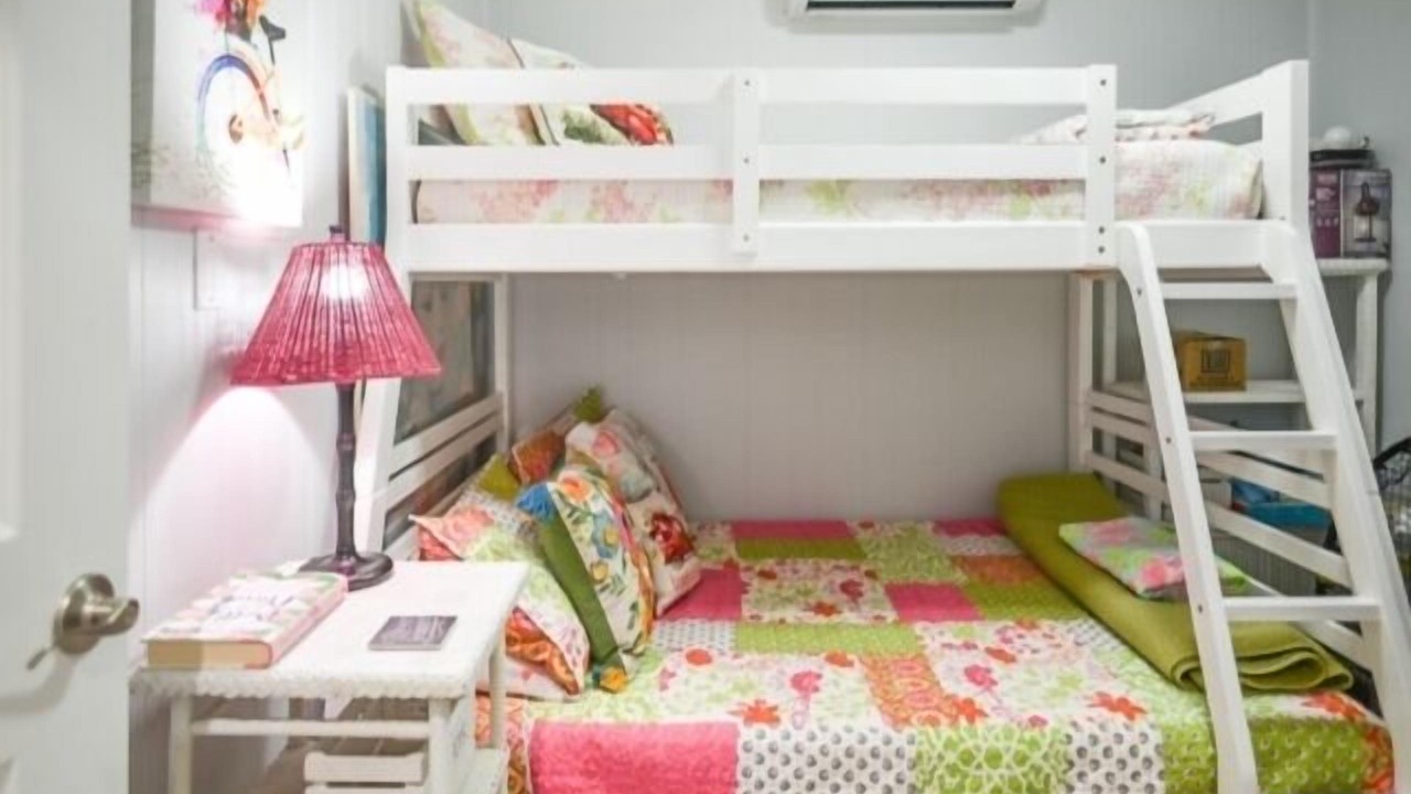 Photo of Bedroom in Little Salisbury