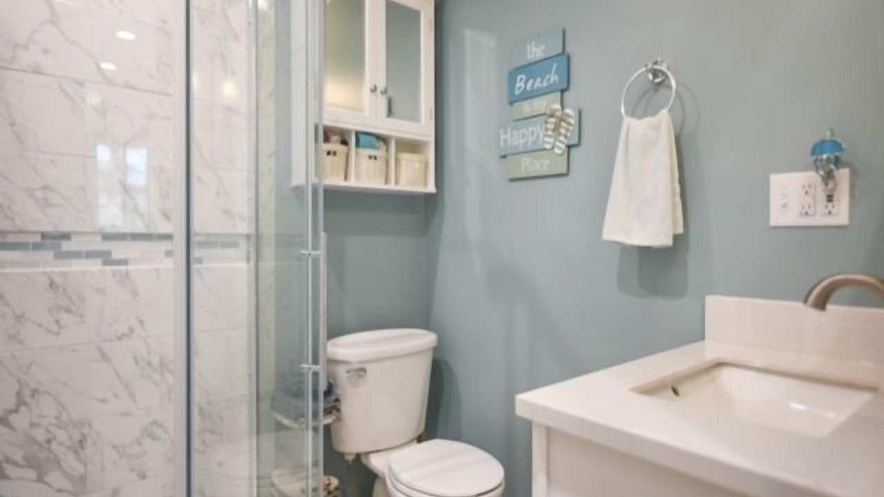 Photo of Bathroom in Little Salisbury