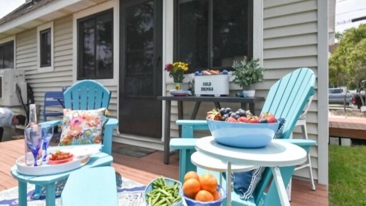 Photo of Outdoor in Little Salisbury