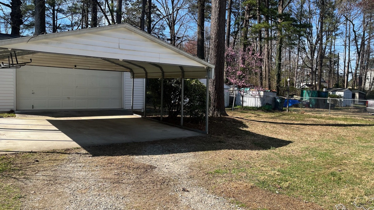 Photo of Outdoor in Richmond