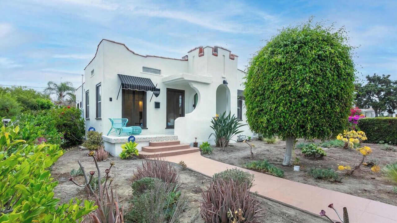 Photo of Outdoor in Mid City