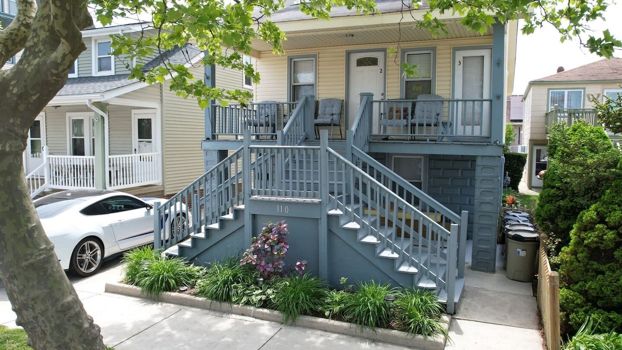 Photo of Outdoor in North Wildwood