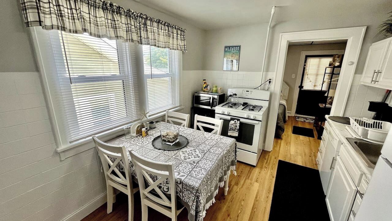 Photo of Kitchen in North Wildwood