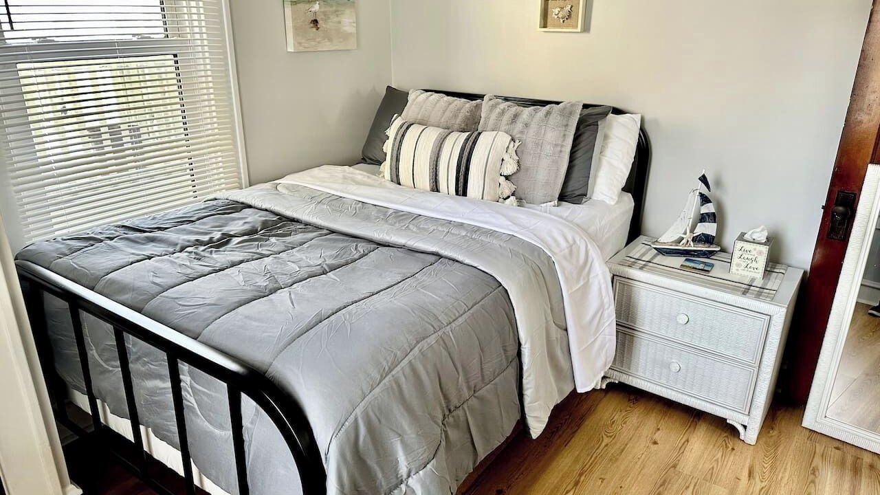 Photo of Bedroom in North Wildwood