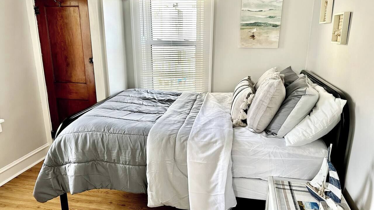 Photo of Bedroom in North Wildwood