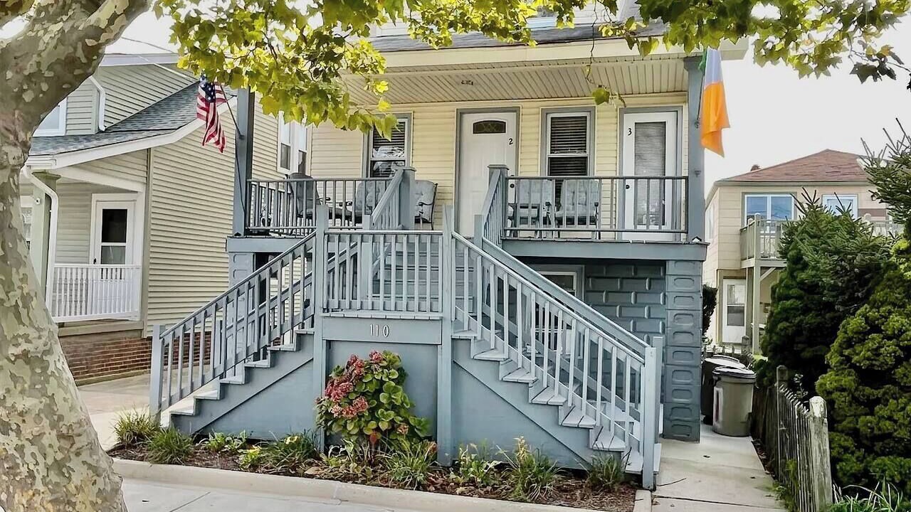 Photo of Outdoor in North Wildwood