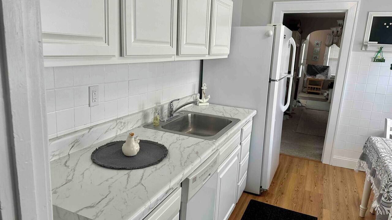 Photo of Kitchen in North Wildwood