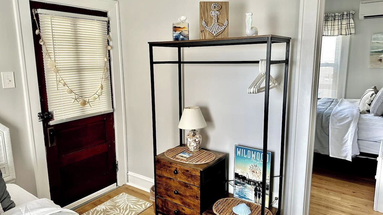 Photo of Bedroom in North Wildwood