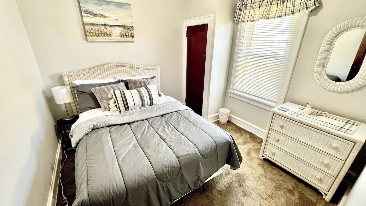 Photo of Bedroom in North Wildwood