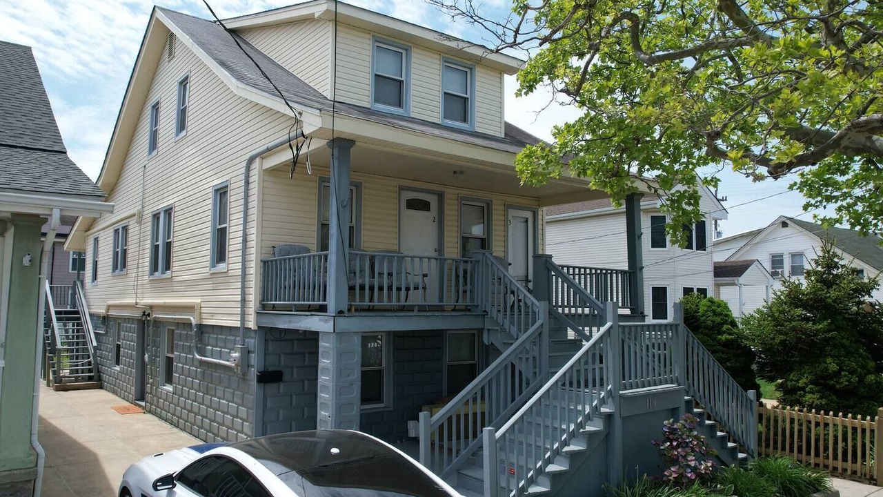 Photo of Outdoor in North Wildwood