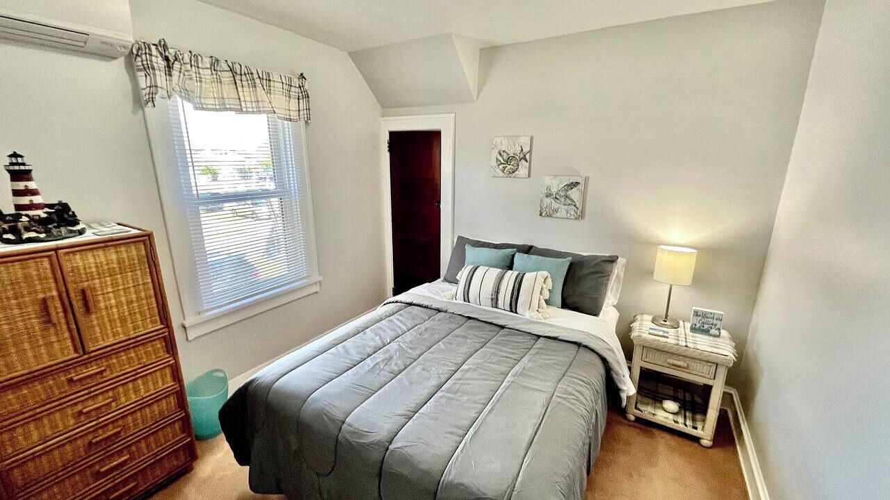 Photo of Bedroom in North Wildwood