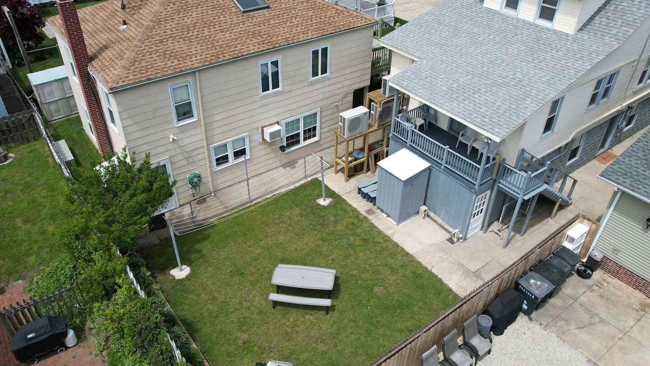 Photo of Outdoor in North Wildwood