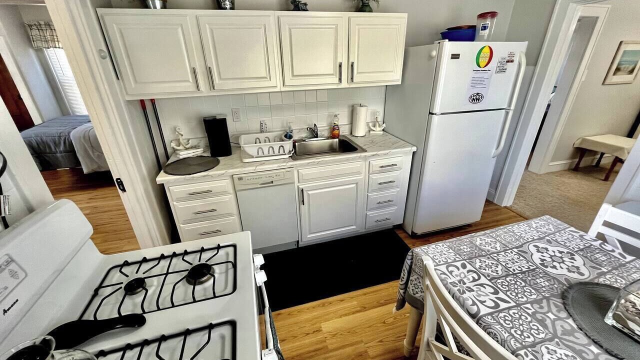 Photo of Kitchen in North Wildwood
