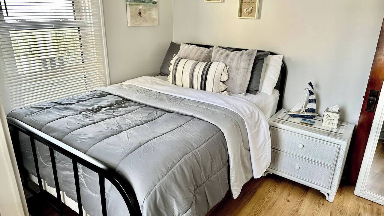 Photo of Bedroom in North Wildwood