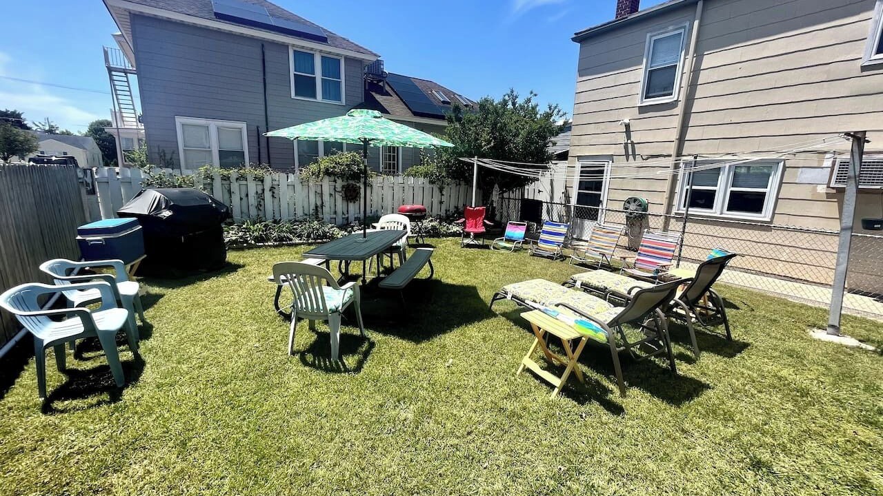 Photo of Outdoor in North Wildwood