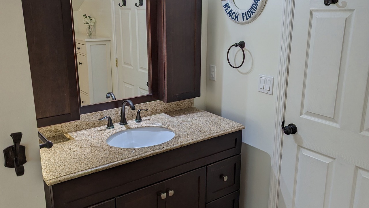 Photo of Bathroom in Lake Worth