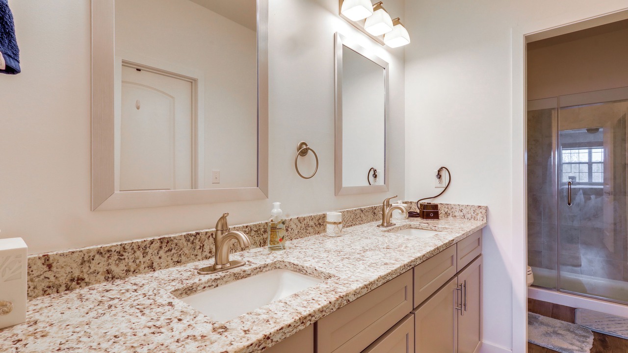 Photo of Bathroom in Rehoboth Beach