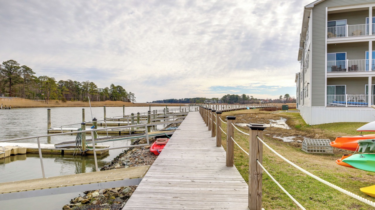 Photo of Outdoor in Rehoboth Beach