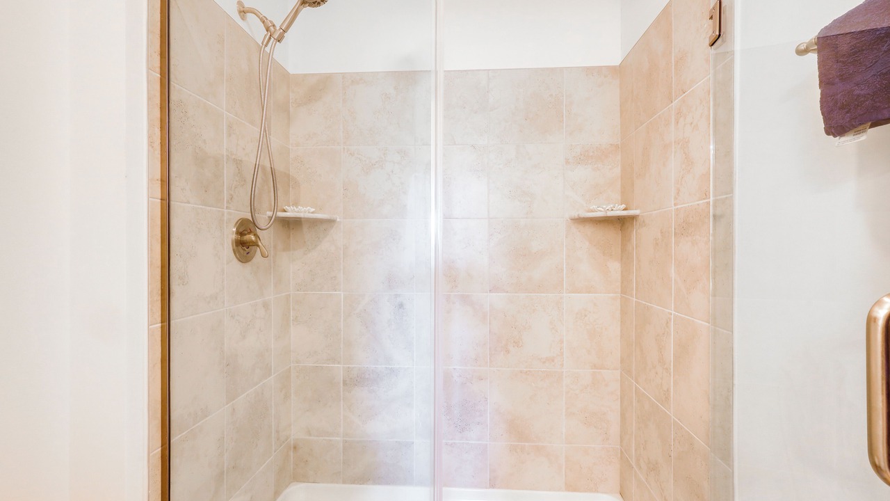 Photo of Bathroom in Rehoboth Beach
