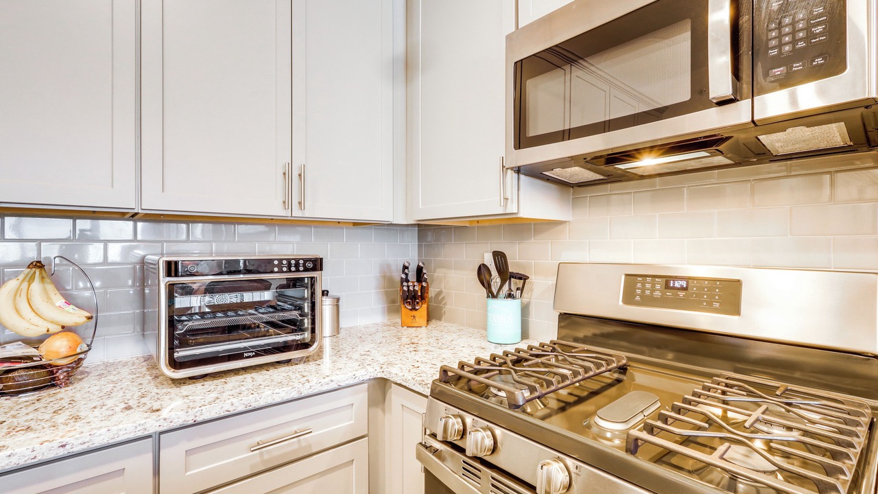Photo of Kitchen in Rehoboth Beach