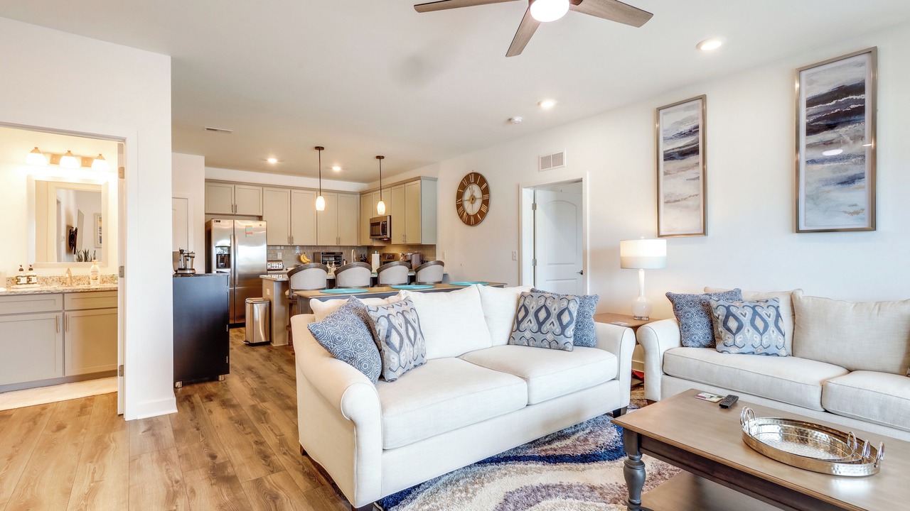 Photo of Livingroom in Rehoboth Beach