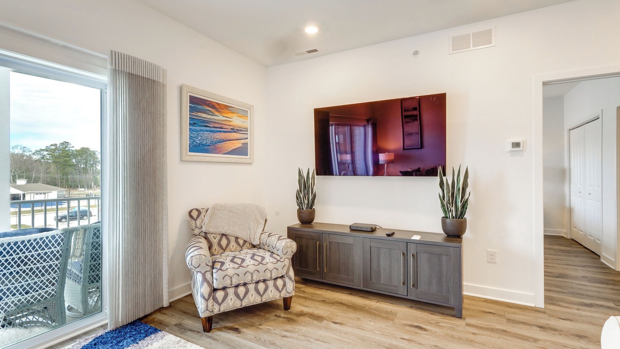 Photo of Livingroom in Rehoboth Beach