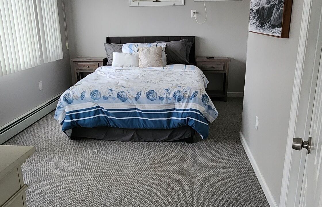 Photo of Bedroom in Beach Haven West