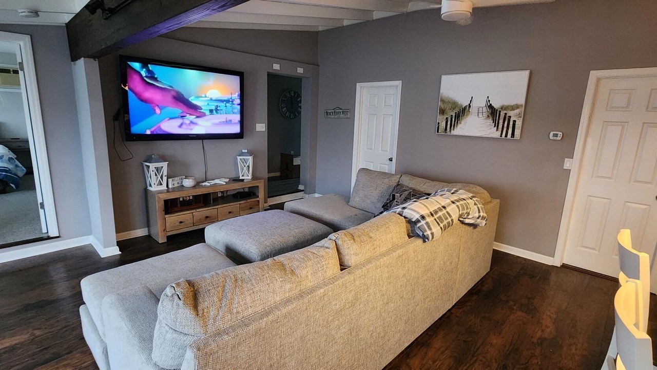 Photo of Bedroom in Beach Haven West