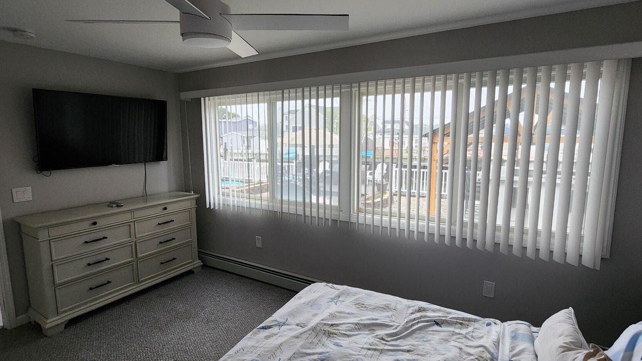 Photo of Bedroom in Beach Haven West